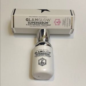 GLAMGLOW SUPER SERUM